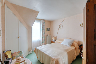 achat maison chevry-cossigny 77173