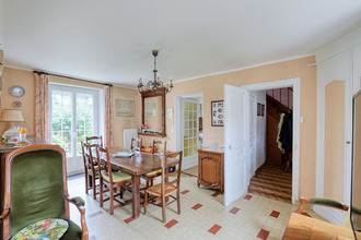 achat maison chevry-cossigny 77173