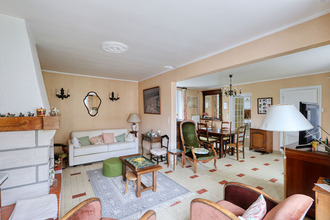 achat maison chevry-cossigny 77173