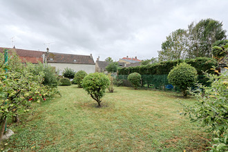achat maison chevry-cossigny 77173