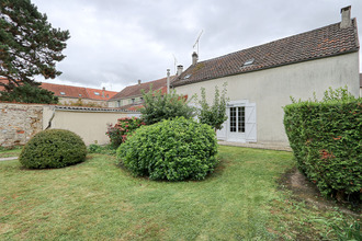 achat maison chevry-cossigny 77173
