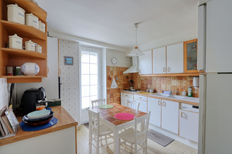 achat maison chevry-cossigny 77173