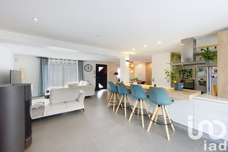 achat maison chevry-cossigny 77173