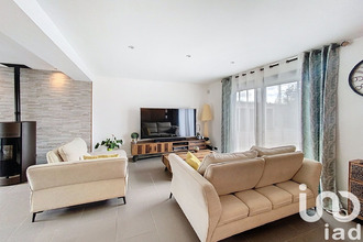 achat maison chevry-cossigny 77173