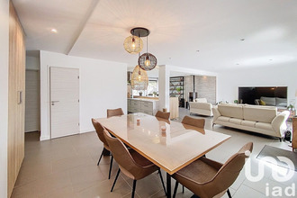 achat maison chevry-cossigny 77173