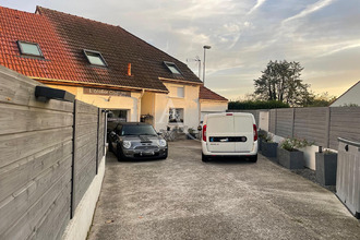 achat maison chevry-cossigny 77173