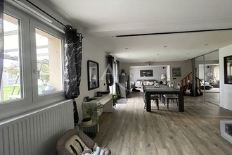 achat maison chevry-cossigny 77173