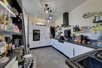 achat maison chevry-cossigny 77173