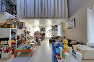 achat maison chevry-cossigny 77173