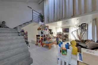 achat maison chevry-cossigny 77173