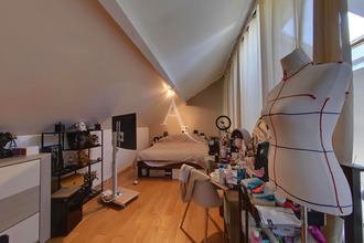 achat maison chevry-cossigny 77173