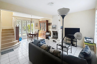 achat maison chevry-cossigny 77173