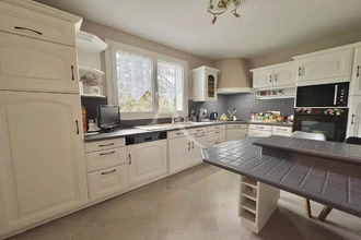 achat maison chevry-cossigny 77173