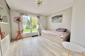 achat maison chevry-cossigny 77173