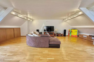 achat maison chevry-cossigny 77173