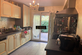 achat maison chevry-cossigny 77173