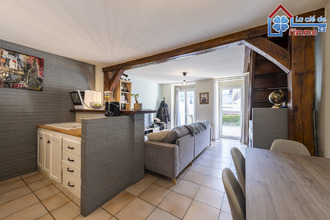 achat maison chevry-cossigny 77173