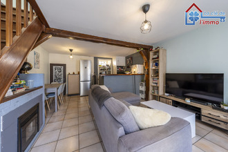 achat maison chevry-cossigny 77173