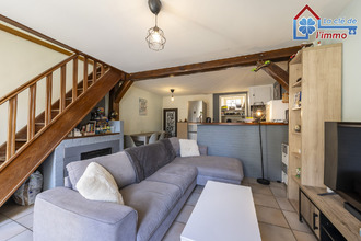 achat maison chevry-cossigny 77173