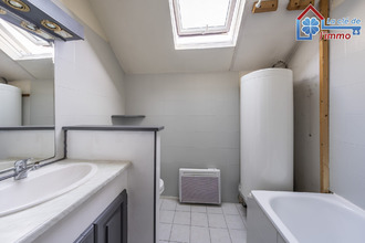 achat maison chevry-cossigny 77173