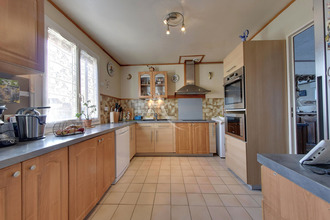 achat maison chevry-cossigny 77173