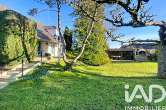 achat maison chevry-cossigny 77173