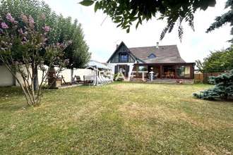 achat maison chevry-cossigny 77173