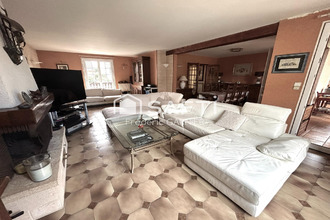 achat maison chevry-cossigny 77173