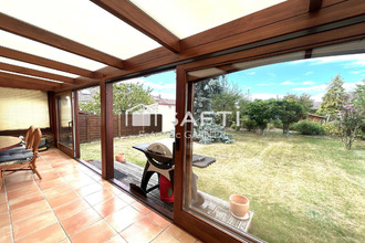 achat maison chevry-cossigny 77173