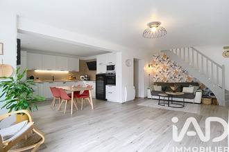 achat maison chevry-cossigny 77173