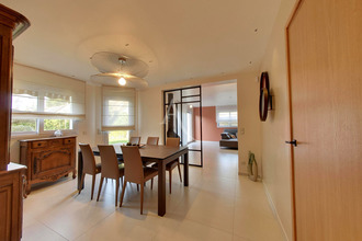 achat maison chevry-cossigny 77173