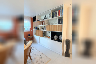 achat maison chevry-cossigny 77173