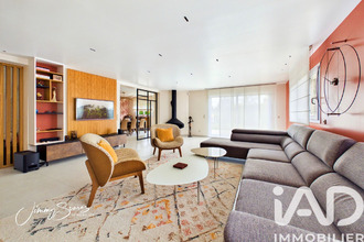 achat maison chevry-cossigny 77173