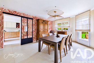 achat maison chevry-cossigny 77173