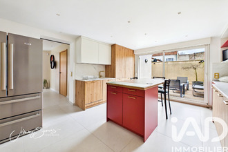 achat maison chevry-cossigny 77173