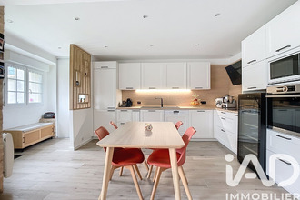 achat maison chevry-cossigny 77173