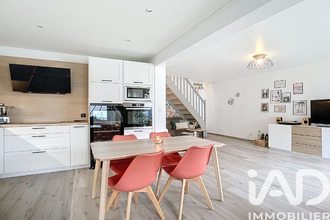 achat maison chevry-cossigny 77173