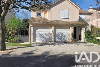 achat maison chevry-cossigny 77173