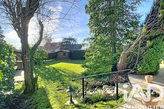 achat maison chevry-cossigny 77173