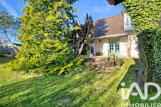 achat maison chevry-cossigny 77173