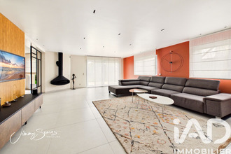 achat maison chevry-cossigny 77173