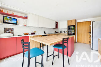 achat maison chevry-cossigny 77173