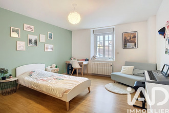 achat maison chevry-cossigny 77173
