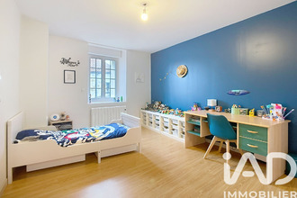 achat maison chevry-cossigny 77173