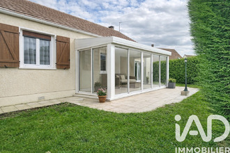 achat maison chevry-cossigny 77173