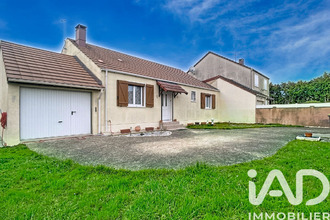 achat maison chevry-cossigny 77173