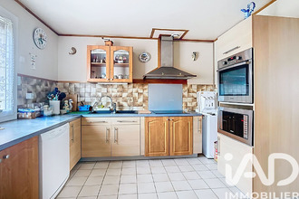 achat maison chevry-cossigny 77173