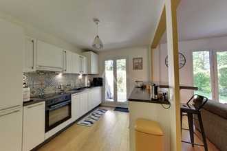 achat maison chevry-cossigny 77173