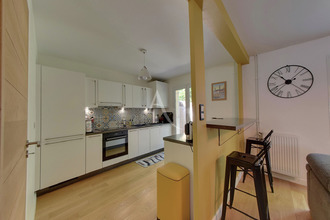 achat maison chevry-cossigny 77173