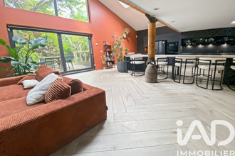 achat maison chevry-cossigny 77173